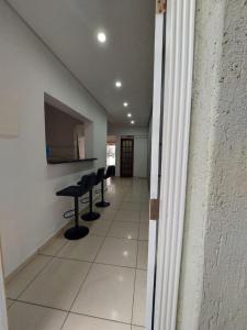 Sobrado com vista ao mar