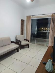 Sobrado com vista ao mar