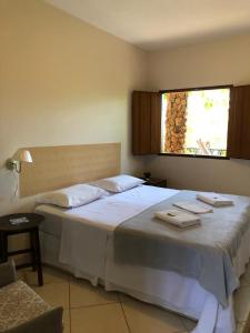 Pousada Verdes Encantos