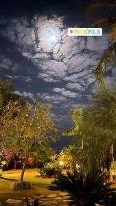 Pousada Verdes Encantos