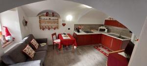 LAntica Canonica di Casa Bernardi, Wi-Fi posto auto pet friendly