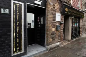 Harbourside Hostel Bristol - 锡顿