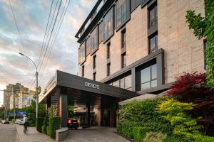 BERDS Hotel
