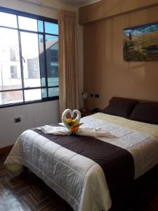 Hotel Sol del Oriente Cusco
