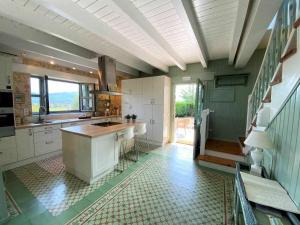 Casa Palo, Balcón a Picos de Europa VV-761-AS