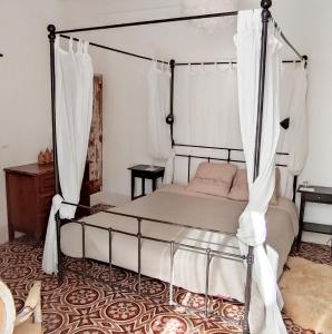 B&B / Chambres d'hotes Villa Fontilha : photos des chambres