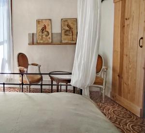 B&B / Chambres d'hotes Villa Fontilha : photos des chambres