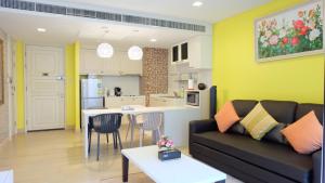 Marrakesh Huahin Condo