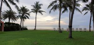 Marrakesh Huahin Condo