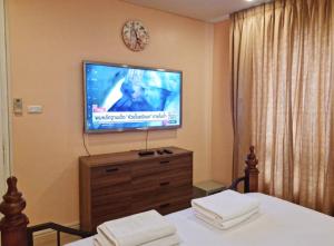 Marrakesh Huahin Condo