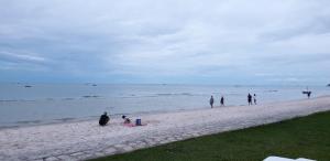 Marrakesh Huahin Condo