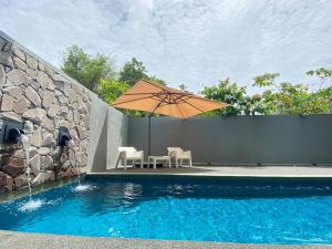 LeGrace Villa Langkawi Private Pool