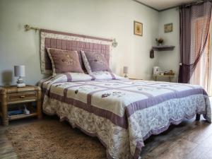 B&B / Chambres d'hotes Le Jardin des Selves : photos des chambres