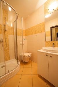 Apartamenty Nautilus