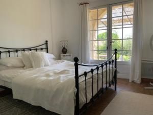 Villas Beautiful Villa Vence Provence : photos des chambres