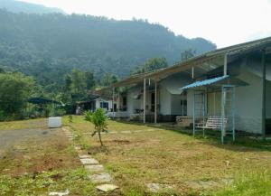 Jamrung Hillside Camping