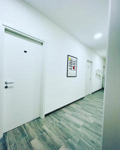 La cittadella rooms