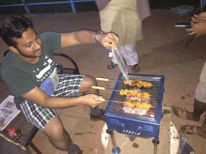 Jamrung Hillside Camping