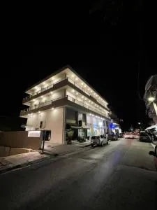 Aethon Airport Project-FREE SHUTTLE by GK Properties