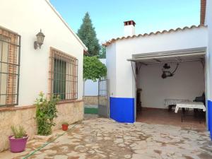 Casa Rural San Anton Cuenca
