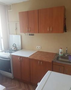 2комн апартаменты на ул.софиевской