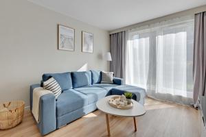 Wave Apartments - Powstańców Wielkopolskich