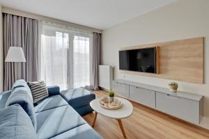 Wave Apartments - Powstańców Wielkopolskich