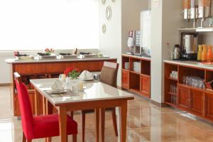 Hotel Unu