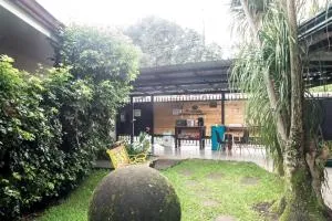 Terida Airport B&B - Desamparados