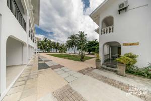 Jamelah Beach Guest House