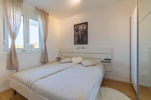 Flexible SelfCheckIns 25 - Zagreb - Garage - Loggia - New - Luxury