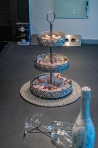 Flexible SelfCheckIns 25 - Zagreb - Garage - Loggia - New - Luxury