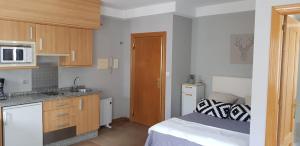 Estudio Premium Sierra Nevada