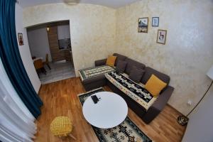 Apartmani Zecevic Niksic