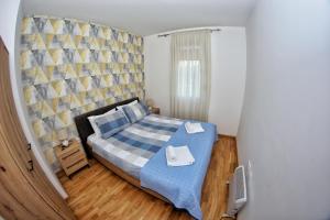Apartmani Zecevic Niksic