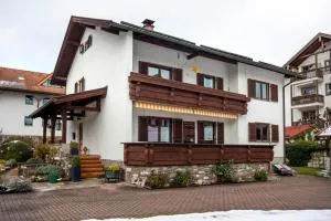 Ferienwohnung Böck - Kiefersfelden