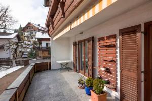 Ferienwohnung Böck