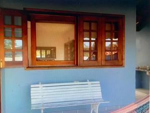 Casa Agradável com piscina