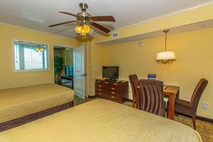 Towers On The Grove 724 Direct Oceanfront Suite Sleeps 6 guests