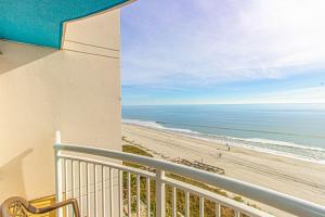 Towers On The Grove 724 Direct Oceanfront Suite Sleeps 6 guests