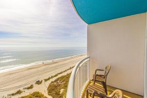 Towers On The Grove 724 Direct Oceanfront Suite Sleeps 6 guests