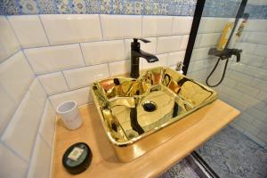 FLH - Central Apartments