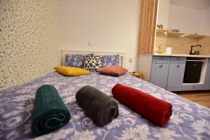 FLH - Central Apartments