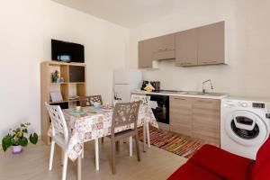 Casa Vacanze La Primitiva