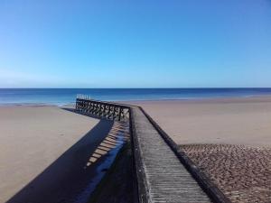 Maisons de vacances A deux pas d'la mer : photos des chambres