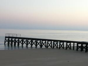 Maisons de vacances A deux pas d'la mer : photos des chambres