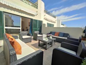 Vila Magna near The Strip with BBQ, AC, Balcony, Parking, 4 TVs and Free wifi