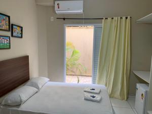 Hotel e Pousada Areia da Praia