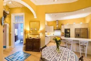 Huntly Street - 爱丁堡