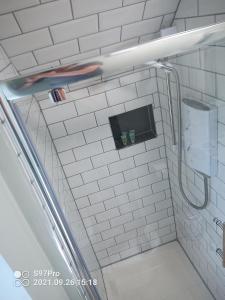 Pier Road Cottage, Croagh Patrick